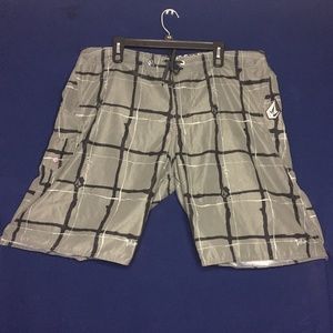 Volcom board shorts